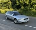 Сірий Ауді А4, об'ємом двигуна 1.9 л та пробігом 400 тис. км за 2600 $, фото 1 на Automoto.ua