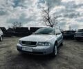Сірий Ауді А4, об'ємом двигуна 1.9 л та пробігом 298 тис. км за 4100 $, фото 1 на Automoto.ua