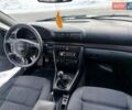 Серый Ауди А4, объемом двигателя 1.9 л и пробегом 320 тыс. км за 3850 $, фото 16 на Automoto.ua