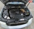 Сірий Ауді А4, об'ємом двигуна 1.9 л та пробігом 479 тис. км за 3700 $, фото 6 на Automoto.ua