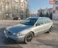 Серый Ауди А4, объемом двигателя 1.9 л и пробегом 267 тыс. км за 2800 $, фото 1 на Automoto.ua