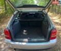 Сірий Ауді А4, об'ємом двигуна 1.6 л та пробігом 372 тис. км за 3250 $, фото 7 на Automoto.ua
