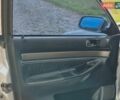 Серый Ауди А4, объемом двигателя 2.5 л и пробегом 396 тыс. км за 3200 $, фото 7 на Automoto.ua