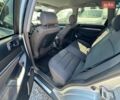 Сірий Ауді А4, об'ємом двигуна 1.6 л та пробігом 345 тис. км за 4200 $, фото 6 на Automoto.ua