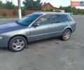 Серый Ауди А4, объемом двигателя 2.5 л и пробегом 350 тыс. км за 2950 $, фото 8 на Automoto.ua