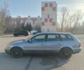 Серый Ауди А4, объемом двигателя 1.9 л и пробегом 267 тыс. км за 2800 $, фото 4 на Automoto.ua