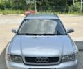 Сірий Ауді А4, об'ємом двигуна 1.9 л та пробігом 330 тис. км за 3400 $, фото 1 на Automoto.ua