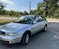 Сірий Ауді А4, об'ємом двигуна 1.9 л та пробігом 370 тис. км за 1801 $, фото 2 на Automoto.ua