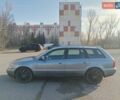 Серый Ауди А4, объемом двигателя 1.9 л и пробегом 267 тыс. км за 2800 $, фото 2 на Automoto.ua