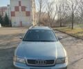 Серый Ауди А4, объемом двигателя 1.9 л и пробегом 267 тыс. км за 2800 $, фото 5 на Automoto.ua