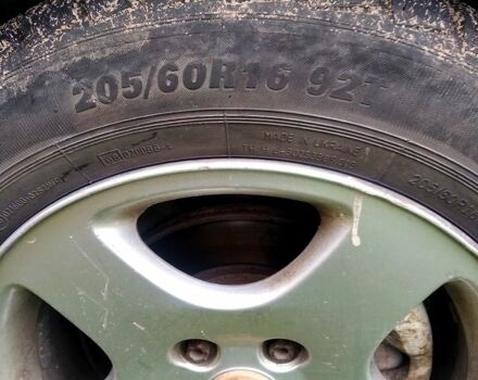 Серый Ауди А4, объемом двигателя 1.9 л и пробегом 25 тыс. км за 4000 $, фото 7 на Automoto.ua