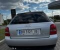Серый Ауди А4, объемом двигателя 1.9 л и пробегом 296 тыс. км за 4900 $, фото 2 на Automoto.ua