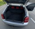 Сірий Ауді А4, об'ємом двигуна 1.9 л та пробігом 400 тис. км за 2600 $, фото 16 на Automoto.ua