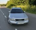 Сірий Ауді А4, об'ємом двигуна 1.9 л та пробігом 400 тис. км за 2600 $, фото 4 на Automoto.ua