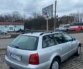 Серый Ауди А4, объемом двигателя 1.9 л и пробегом 300 тыс. км за 2600 $, фото 3 на Automoto.ua