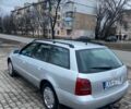Серый Ауди А4, объемом двигателя 1.9 л и пробегом 300 тыс. км за 2600 $, фото 2 на Automoto.ua