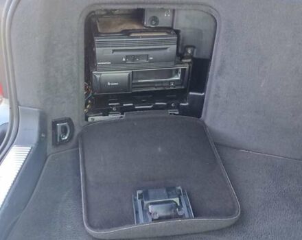 Серый Ауди А4, объемом двигателя 1.9 л и пробегом 267 тыс. км за 2800 $, фото 21 на Automoto.ua