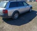 Сірий Ауді А4, об'ємом двигуна 2 л та пробігом 3 тис. км за 2200 $, фото 1 на Automoto.ua