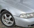Сірий Ауді А4, об'ємом двигуна 2.5 л та пробігом 396 тис. км за 3200 $, фото 1 на Automoto.ua