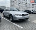 Серый Ауди А4, объемом двигателя 2.39 л и пробегом 340 тыс. км за 4800 $, фото 1 на Automoto.ua