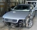 Сірий Ауді А4, об'ємом двигуна 1.9 л та пробігом 350 тис. км за 3500 $, фото 6 на Automoto.ua