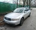 Сірий Ауді А4, об'ємом двигуна 1.9 л та пробігом 1000 тис. км за 1500 $, фото 3 на Automoto.ua