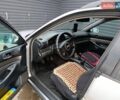Сірий Ауді А4, об'ємом двигуна 1.9 л та пробігом 479 тис. км за 3700 $, фото 9 на Automoto.ua