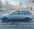 Серый Ауди А4, объемом двигателя 1.9 л и пробегом 267 тыс. км за 2800 $, фото 7 на Automoto.ua