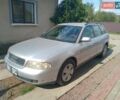 Сірий Ауді А4, об'ємом двигуна 2.5 л та пробігом 350 тис. км за 2750 $, фото 1 на Automoto.ua