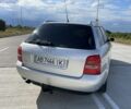 Сірий Ауді А4, об'ємом двигуна 1.6 л та пробігом 345 тис. км за 4353 $, фото 6 на Automoto.ua