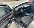 Серый Ауди А4, объемом двигателя 2.39 л и пробегом 340 тыс. км за 4800 $, фото 6 на Automoto.ua