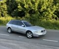 Сірий Ауді А4, об'ємом двигуна 1.9 л та пробігом 400 тис. км за 2600 $, фото 8 на Automoto.ua