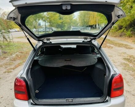 Серый Ауди А4, объемом двигателя 0 л и пробегом 200 тыс. км за 2150 $, фото 21 на Automoto.ua