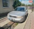 Сірий Ауді А4, об'ємом двигуна 2.5 л та пробігом 350 тис. км за 2750 $, фото 2 на Automoto.ua