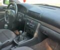Сірий Ауді А4, об'ємом двигуна 1.9 л та пробігом 243 тис. км за 2900 $, фото 1 на Automoto.ua
