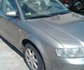 Серый Ауди А4, объемом двигателя 1.9 л и пробегом 330 тыс. км за 1950 $, фото 1 на Automoto.ua