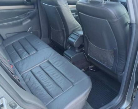 Серый Ауди А4, объемом двигателя 1.9 л и пробегом 267 тыс. км за 2800 $, фото 16 на Automoto.ua