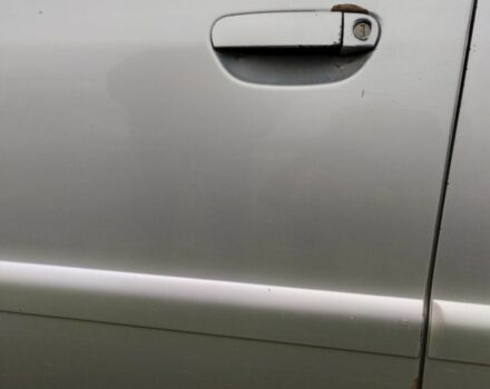 Серый Ауди А4, объемом двигателя 1.9 л и пробегом 474 тыс. км за 3800 $, фото 15 на Automoto.ua