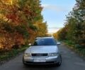 Серый Ауди А4, объемом двигателя 1.9 л и пробегом 370 тыс. км за 3100 $, фото 8 на Automoto.ua