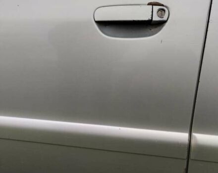 Серый Ауди А4, объемом двигателя 1.9 л и пробегом 474 тыс. км за 3800 $, фото 14 на Automoto.ua