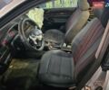 Сірий Ауді А4, об'ємом двигуна 1.9 л та пробігом 351 тис. км за 1300 $, фото 19 на Automoto.ua