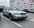 Серый Ауди А4, объемом двигателя 2.39 л и пробегом 340 тыс. км за 4800 $, фото 9 на Automoto.ua