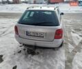 Серый Ауди А4, объемом двигателя 1.9 л и пробегом 320 тыс. км за 3850 $, фото 6 на Automoto.ua