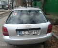 Сірий Ауді А4, об'ємом двигуна 1.9 л та пробігом 1000 тис. км за 1500 $, фото 2 на Automoto.ua