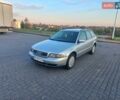 Серый Ауди А4, объемом двигателя 1.9 л и пробегом 255 тыс. км за 2000 $, фото 1 на Automoto.ua