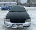Серый Ауди А4, объемом двигателя 0 л и пробегом 3 тыс. км за 2031 $, фото 5 на Automoto.ua
