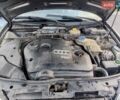 Сірий Ауді А4, об'ємом двигуна 1.9 л та пробігом 480 тис. км за 3800 $, фото 3 на Automoto.ua