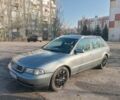 Серый Ауди А4, объемом двигателя 1.9 л и пробегом 267 тыс. км за 2800 $, фото 1 на Automoto.ua