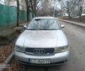 Сірий Ауді А4, об'ємом двигуна 1.9 л та пробігом 1000 тис. км за 1500 $, фото 6 на Automoto.ua