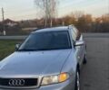 Сірий Ауді А4, об'ємом двигуна 1.9 л та пробігом 350 тис. км за 3500 $, фото 1 на Automoto.ua